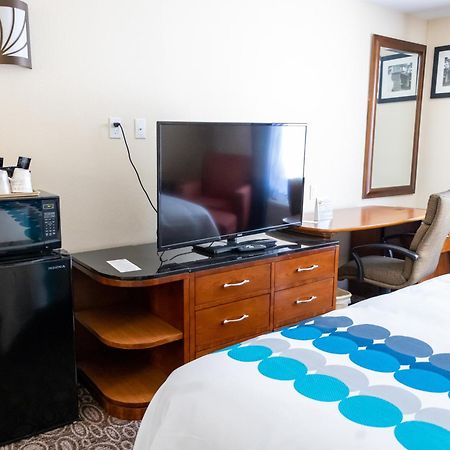Days Inn By Wyndham College Park Atlanta Airport South מראה חיצוני תמונה