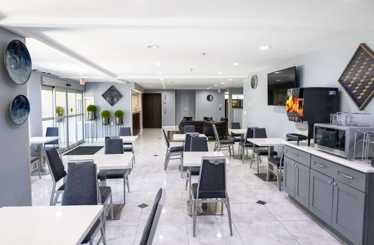 Days Inn By Wyndham College Park Atlanta Airport South מראה חיצוני תמונה