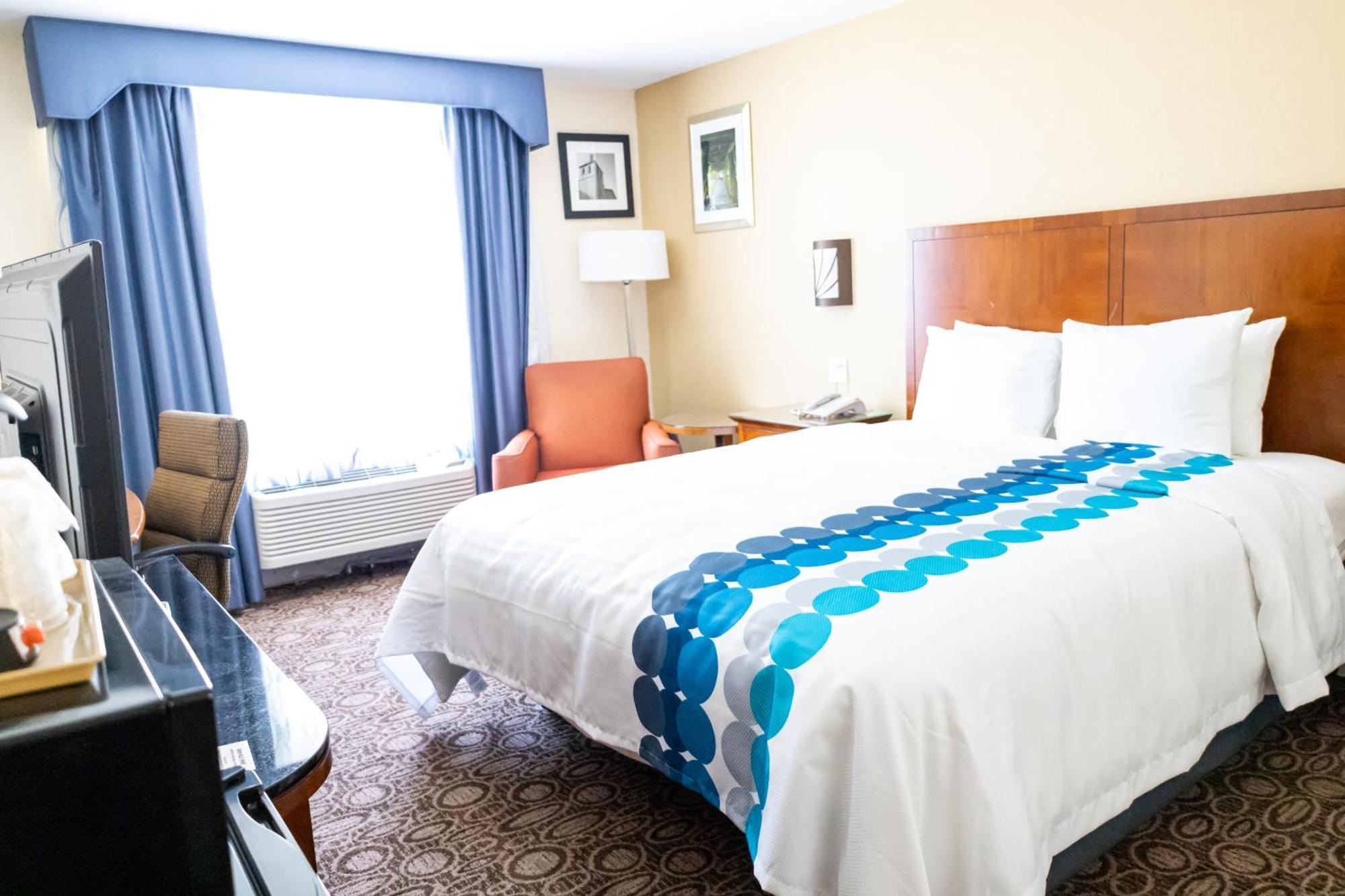 Days Inn By Wyndham College Park Atlanta Airport South מראה חיצוני תמונה