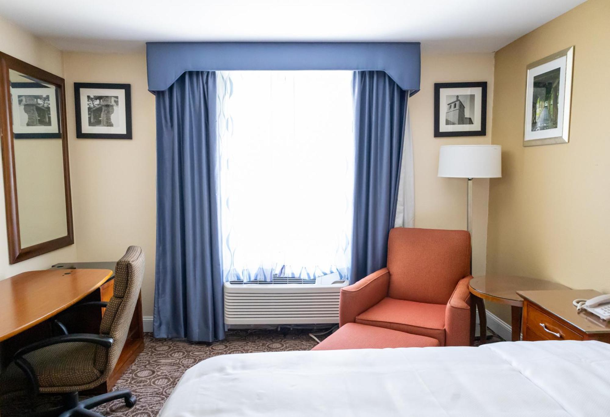 Days Inn By Wyndham College Park Atlanta Airport South מראה חיצוני תמונה